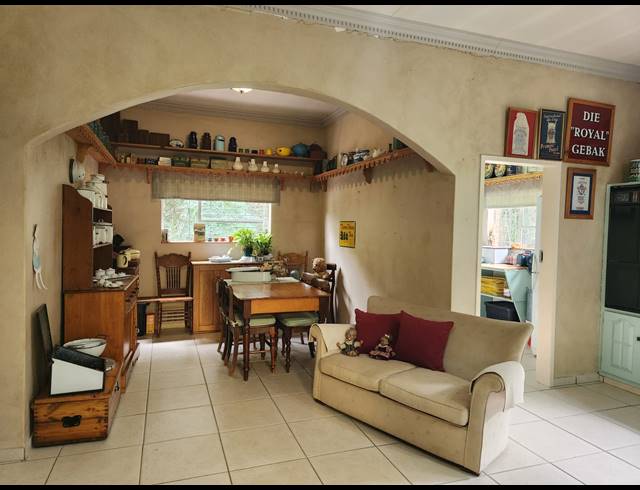 3 BEDROOM HOUSE FOR SALE IN RIVERSDALE